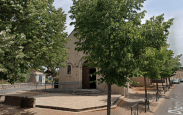 Les églises de Allonnes (72700)