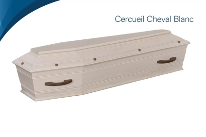 Nos cercueils crémation