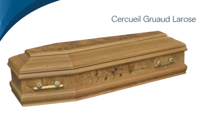 Nos cercueils inhumation