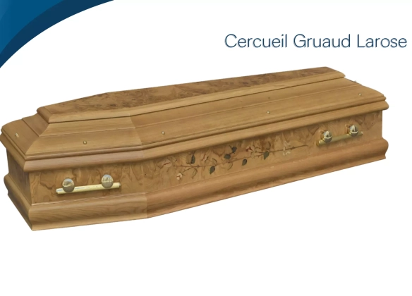 Nos cercueils inhumation